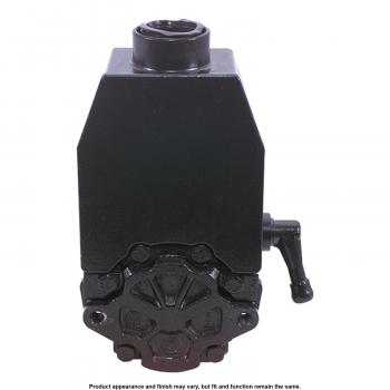 1990 Chrysler LeBaron Power Steering Pump A1 Cardone 2031891 image 2 of 4