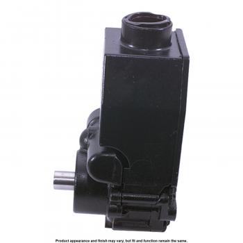 1990 Chrysler LeBaron Power Steering Pump A1 Cardone 2031891 image 4 of 4