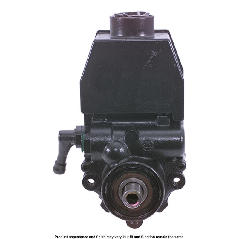 1988 Dodge Lancer Power Steering Pump