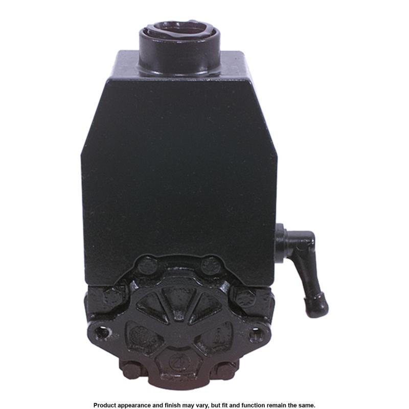 1988 Dodge Lancer Power Steering Pump A1 Cardone 2031891 image 2 of 4