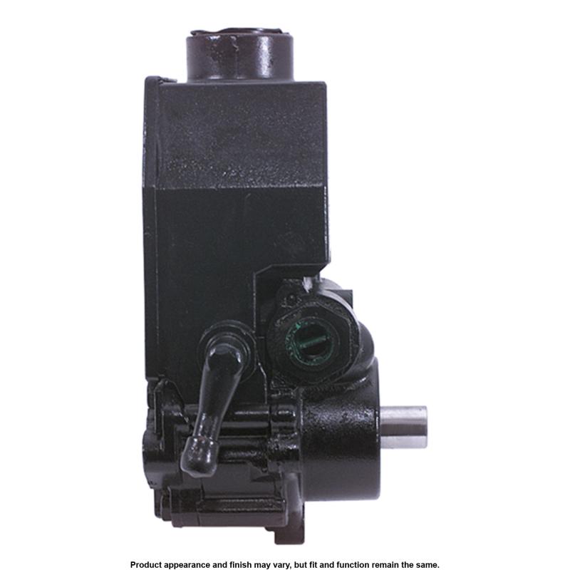 1988 Dodge Lancer Power Steering Pump A1 Cardone 2031891 image 3 of 4