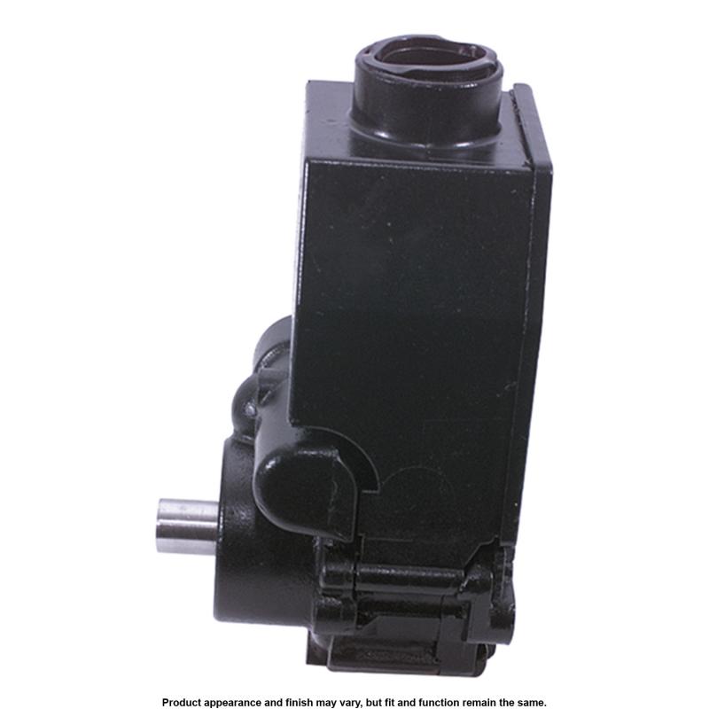 1988 Dodge Lancer Power Steering Pump A1 Cardone 2031891 image 4 of 4
