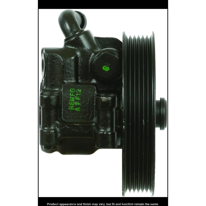 2004 Ford Mustang Power Steering Pump A1 Cardone 20318P1 image 2 of 4