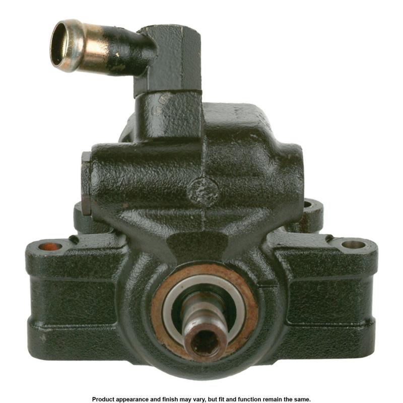 2002 Ford Focus Power Steering Pump A1 Cardone 20319 image 1 of 4