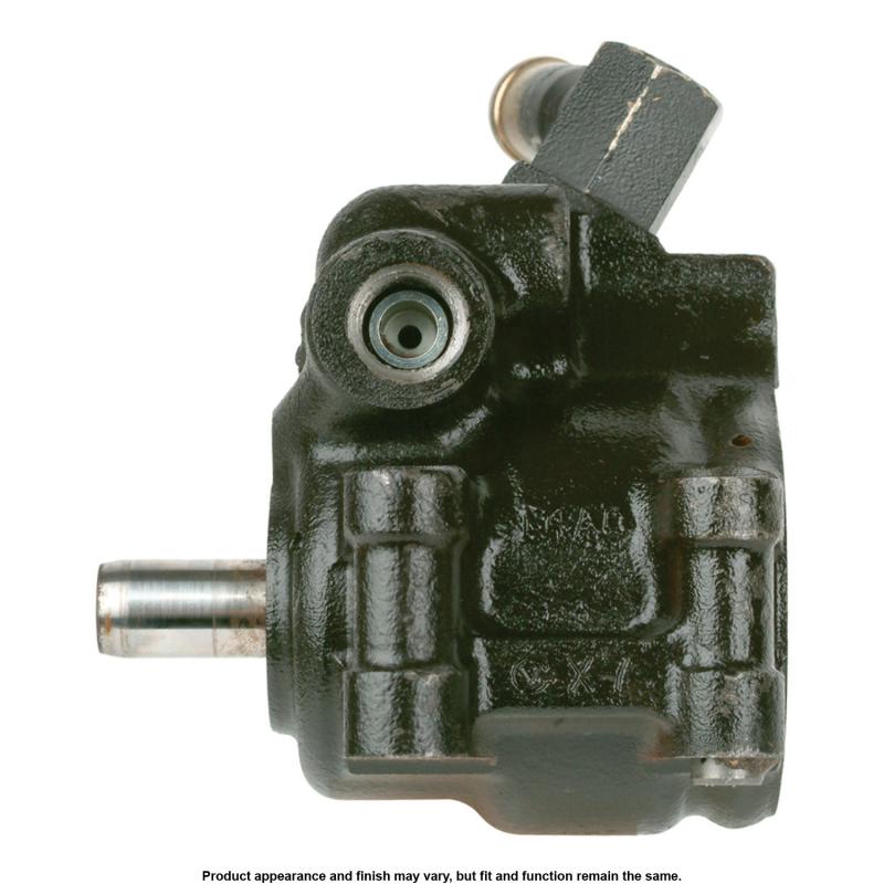 2002 Ford Focus Power Steering Pump A1 Cardone 20319 image 2 of 4