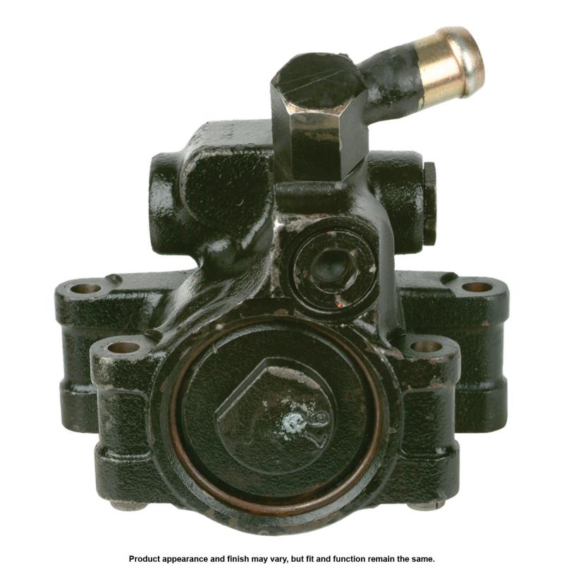 2002 Ford Focus Power Steering Pump A1 Cardone 20319 image 3 of 4