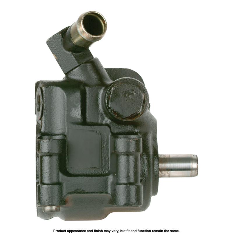 2002 Ford Focus Power Steering Pump A1 Cardone 20319 image 4 of 4