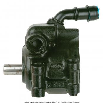 2004 Ford Excursion Power Steering Pump A1 Cardone 20321 image 3 of 4