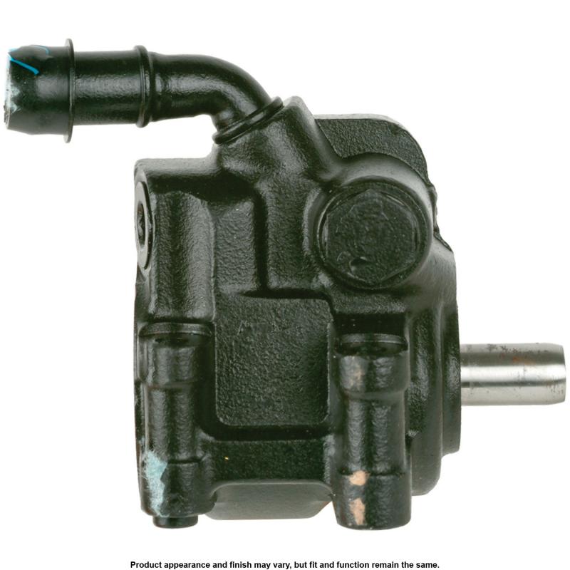 2007 Ford F-550 Super Duty Power Steering Pump