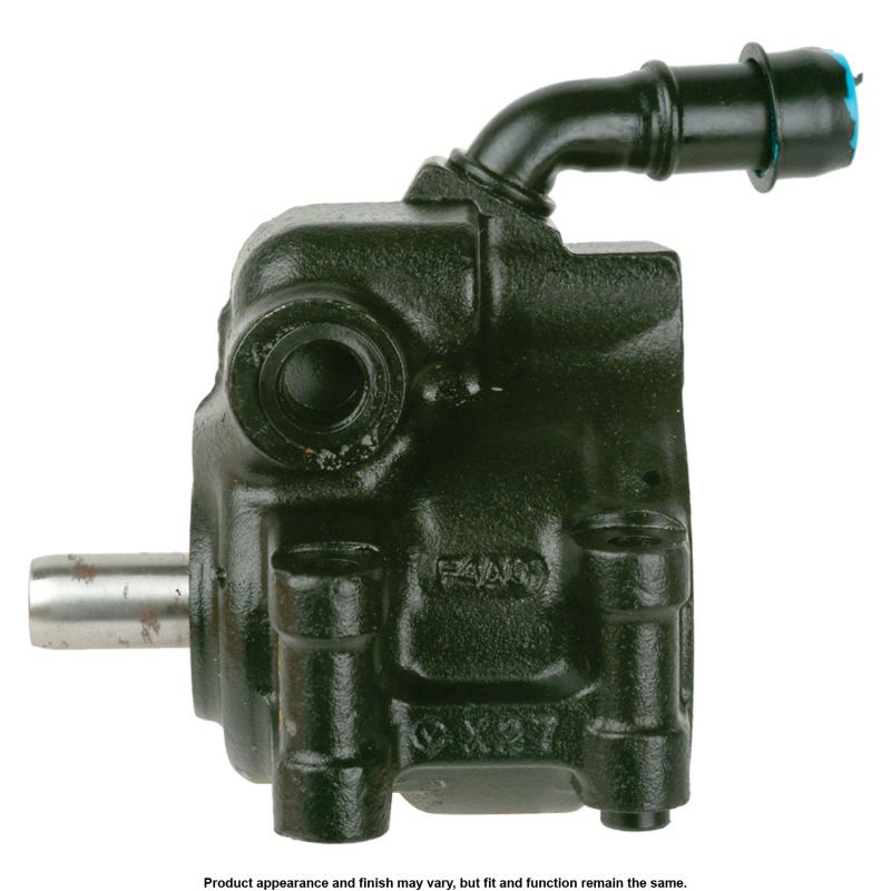 2007 Ford F-450 Super Duty Power Steering Pump A1 Cardone 20321 image 3 of 4