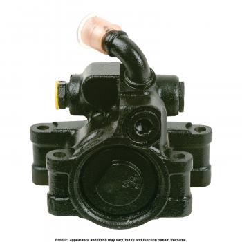 2004 Mercury Mountaineer Power Steering Pump A1 Cardone 20322 image 4 of 4