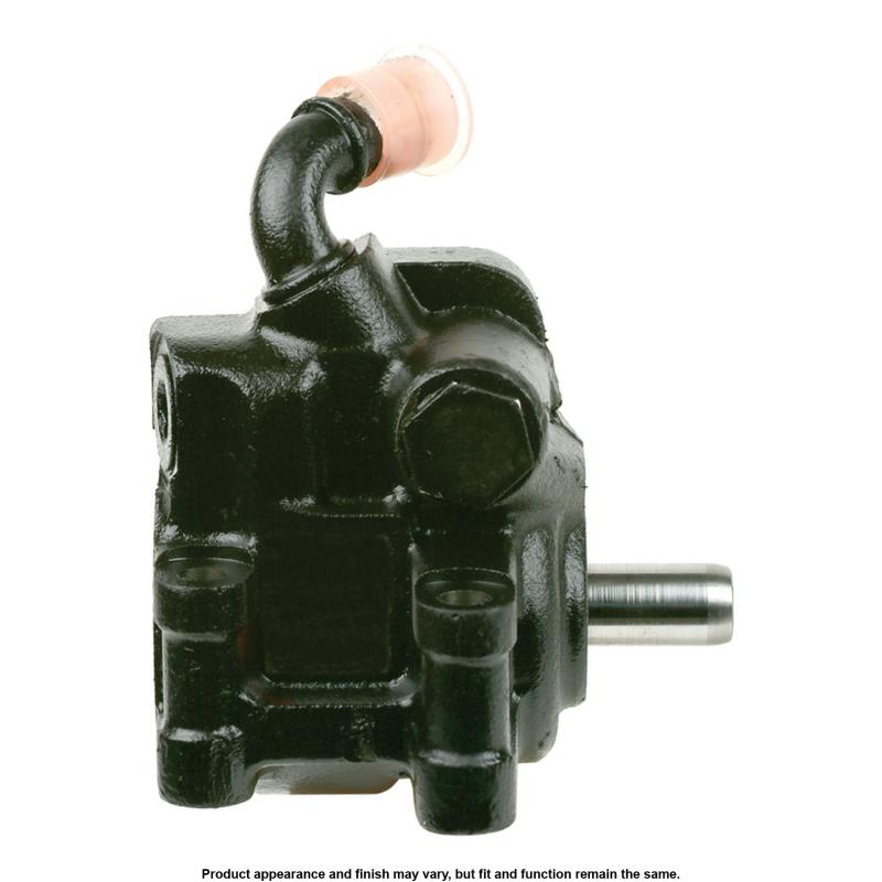 2005 Ford Explorer Power Steering Pump A1 Cardone 20322 image 1 of 4