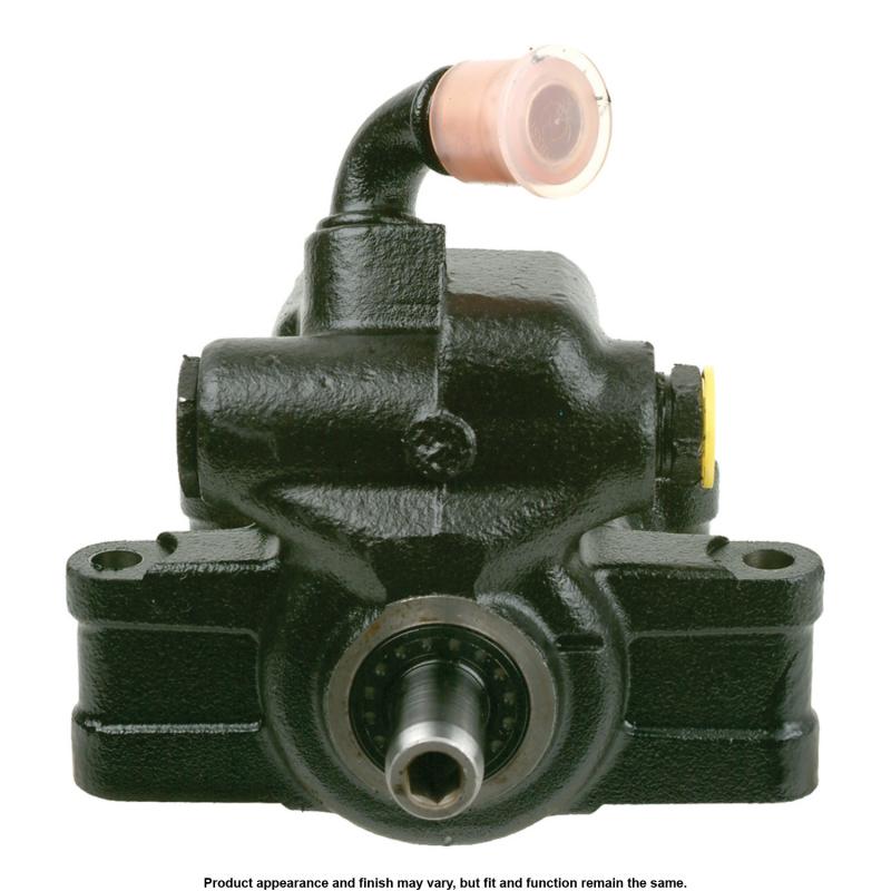 2005 Ford Explorer Power Steering Pump A1 Cardone 20322 image 2 of 4