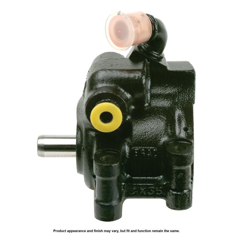 2005 Ford Explorer Power Steering Pump A1 Cardone 20322 image 3 of 4