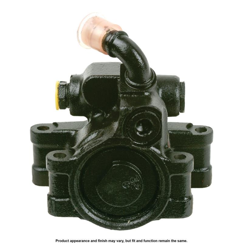 2005 Ford Explorer Power Steering Pump A1 Cardone 20322 image 4 of 4