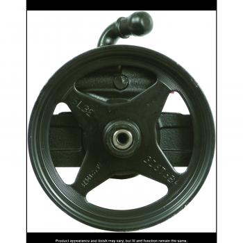 2004 Mercury Mountaineer Power Steering Pump A1 Cardone 20322P1 image 1 of 4