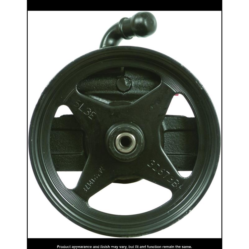 2005 Ford Explorer Power Steering Pump A1 Cardone 20322P1 image 1 of 4