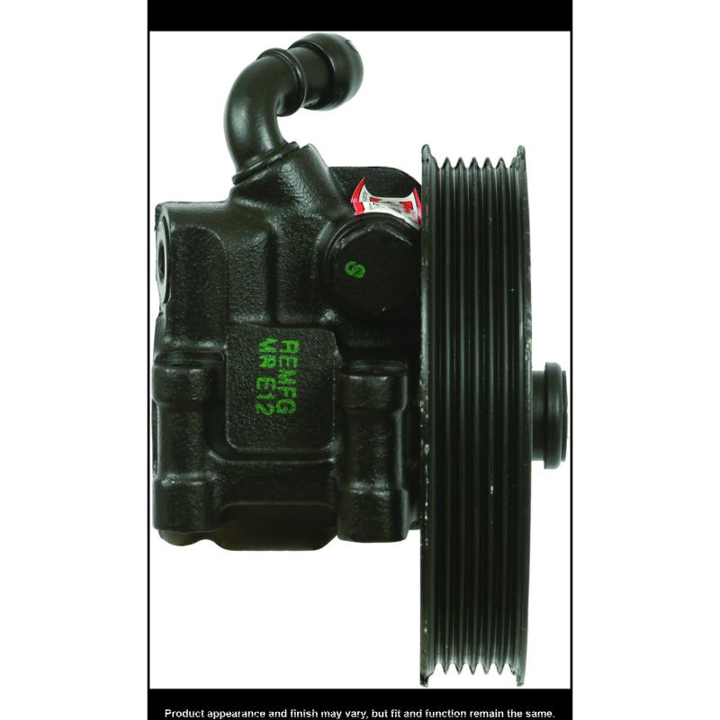 2005 Ford Explorer Power Steering Pump A1 Cardone 20322P1 image 2 of 4