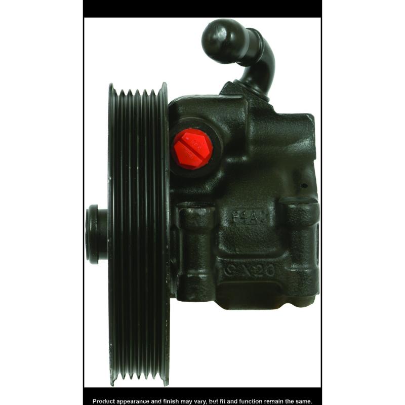 2005 Ford Explorer Power Steering Pump A1 Cardone 20322P1 image 3 of 4