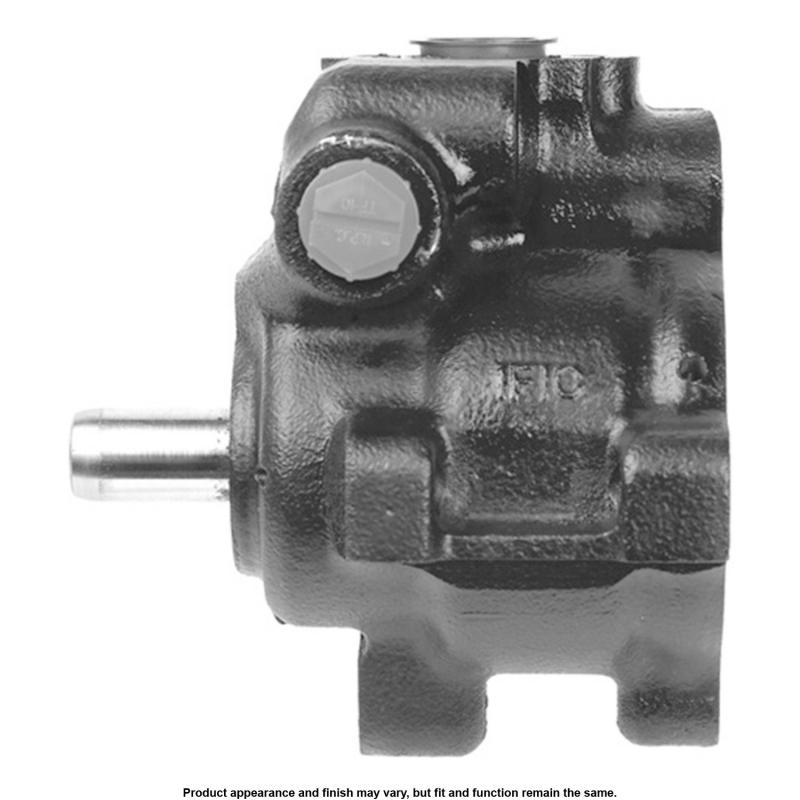 2007 Ford Freestyle Power Steering Pump A1 Cardone 20323 image 2 of 4