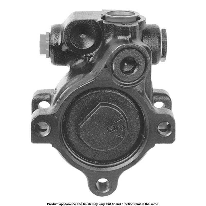 2007 Ford Freestyle Power Steering Pump A1 Cardone 20323 image 3 of 4