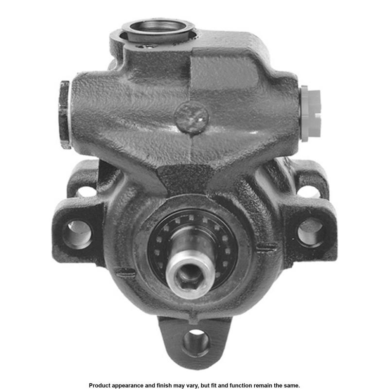 2007 Ford Freestyle Power Steering Pump A1 Cardone 20323 image 4 of 4