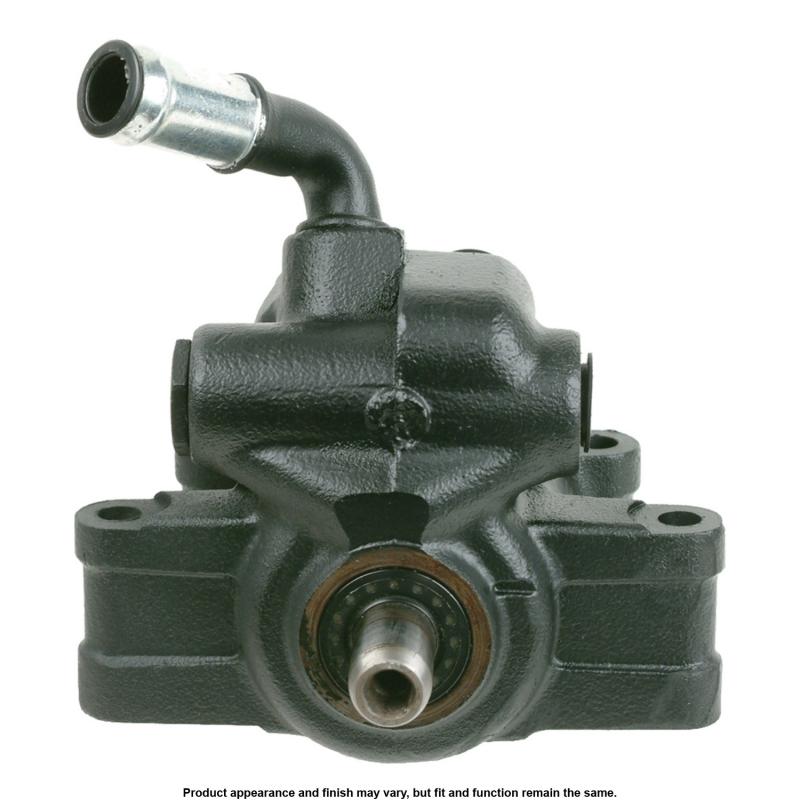 2005 Mazda Tribute Power Steering Pump