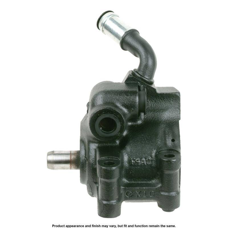 2006 Mazda Tribute Power Steering Pump A1 Cardone 20324 image 2 of 4