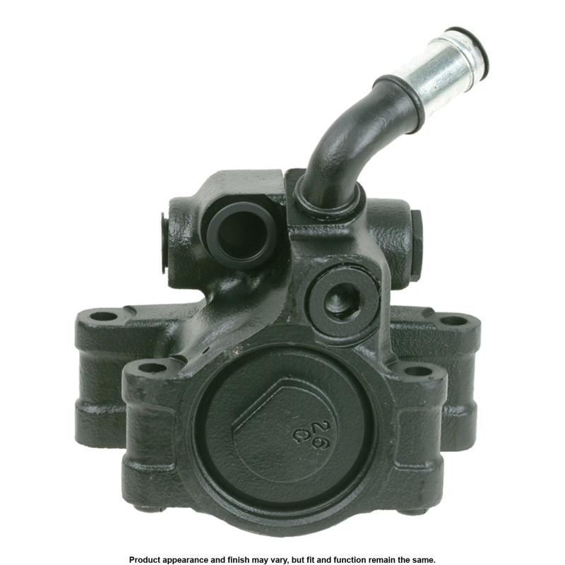 2006 Mazda Tribute Power Steering Pump A1 Cardone 20324 image 3 of 4