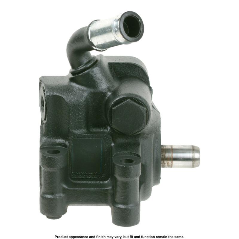 2006 Mazda Tribute Power Steering Pump A1 Cardone 20324 image 4 of 4