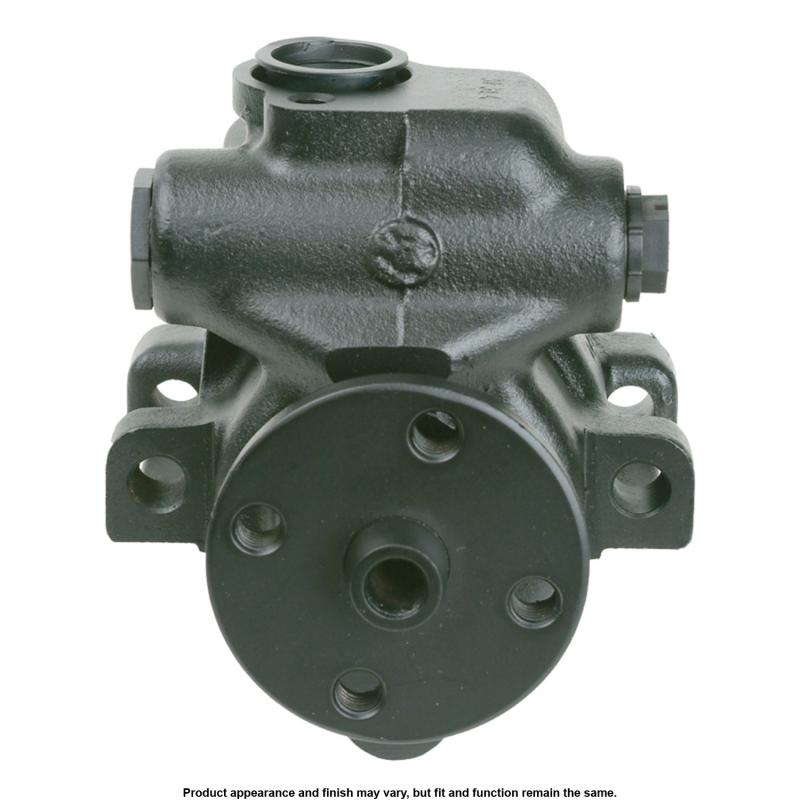 2002 Mercury Cougar Power Steering Pump A1 Cardone 20325 image 1 of 4