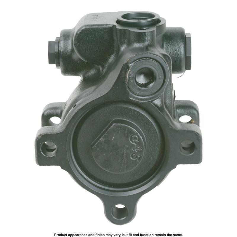 2002 Mercury Cougar Power Steering Pump A1 Cardone 20325 image 2 of 4