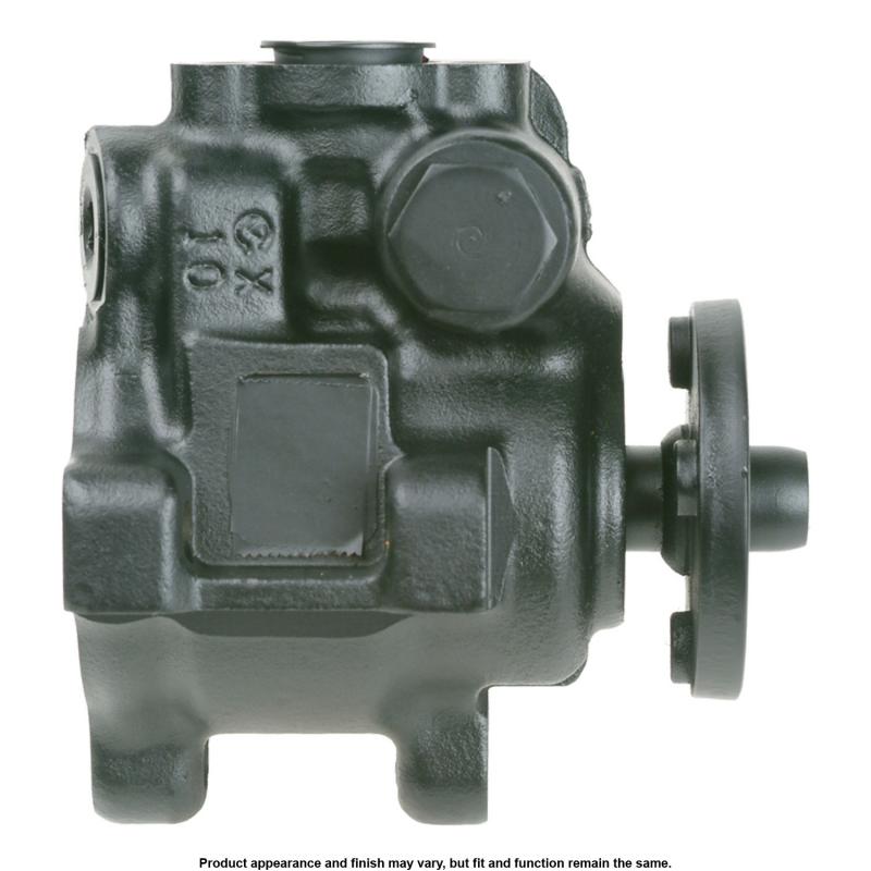 2002 Mercury Cougar Power Steering Pump A1 Cardone 20325 image 3 of 4