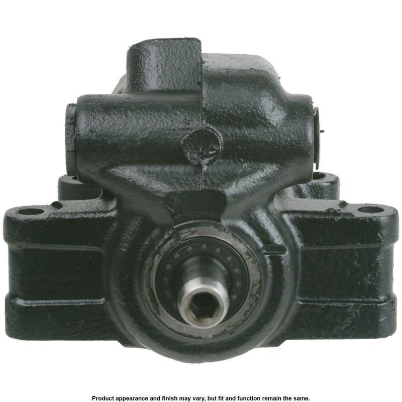 2010 Ford Focus Power Steering Pump