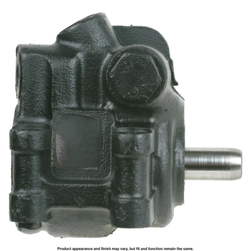 2010 Ford Focus Power Steering Pump A1 Cardone 20326 image 2 of 4