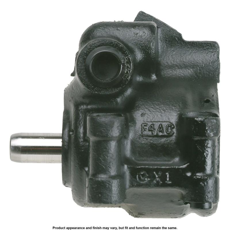 2010 Ford Focus Power Steering Pump A1 Cardone 20326 image 3 of 4