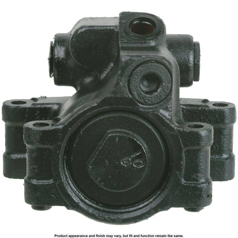 2010 Ford Focus Power Steering Pump A1 Cardone 20326 image 4 of 4