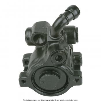 2008 Ford Mustang Power Steering Pump A1 Cardone 20327 image 2 of 4