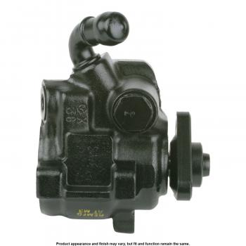 2008 Ford Mustang Power Steering Pump A1 Cardone 20327 image 4 of 4