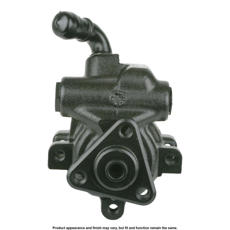 2010 Ford Mustang Power Steering Pump A1 Cardone 20327 image 1 of 4