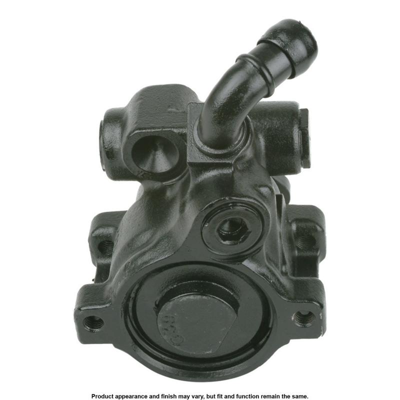 2010 Ford Mustang Power Steering Pump A1 Cardone 20327 image 2 of 4