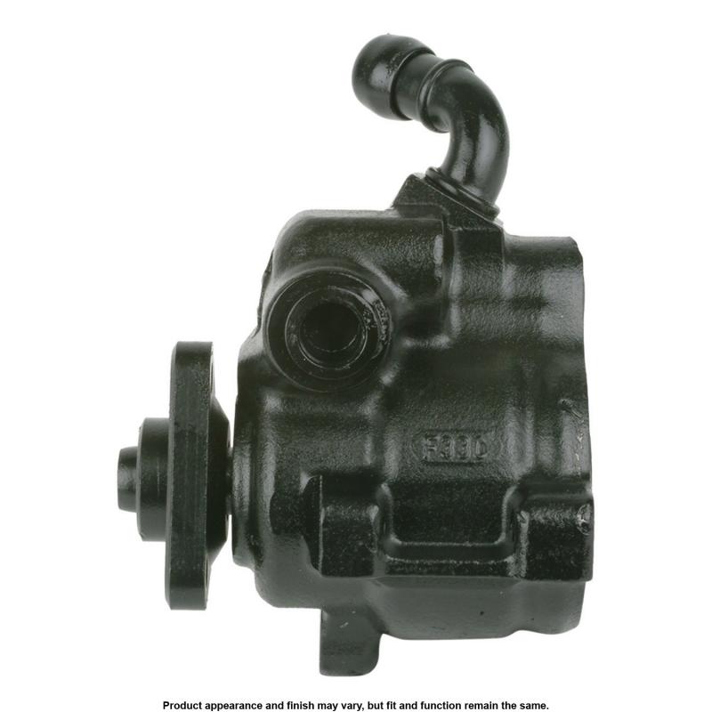 2010 Ford Mustang Power Steering Pump A1 Cardone 20327 image 3 of 4