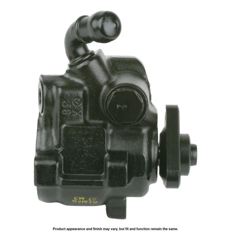 2010 Ford Mustang Power Steering Pump A1 Cardone 20327 image 4 of 4