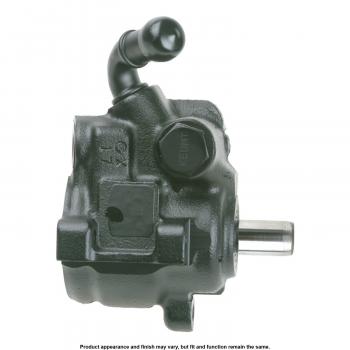 2009 Mercury Mountaineer Power Steering Pump