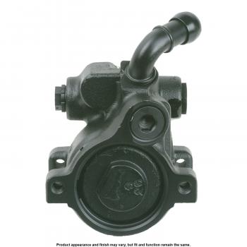 2006 Mercury Mountaineer Power Steering Pump A1 Cardone 20328 image 3 of 4