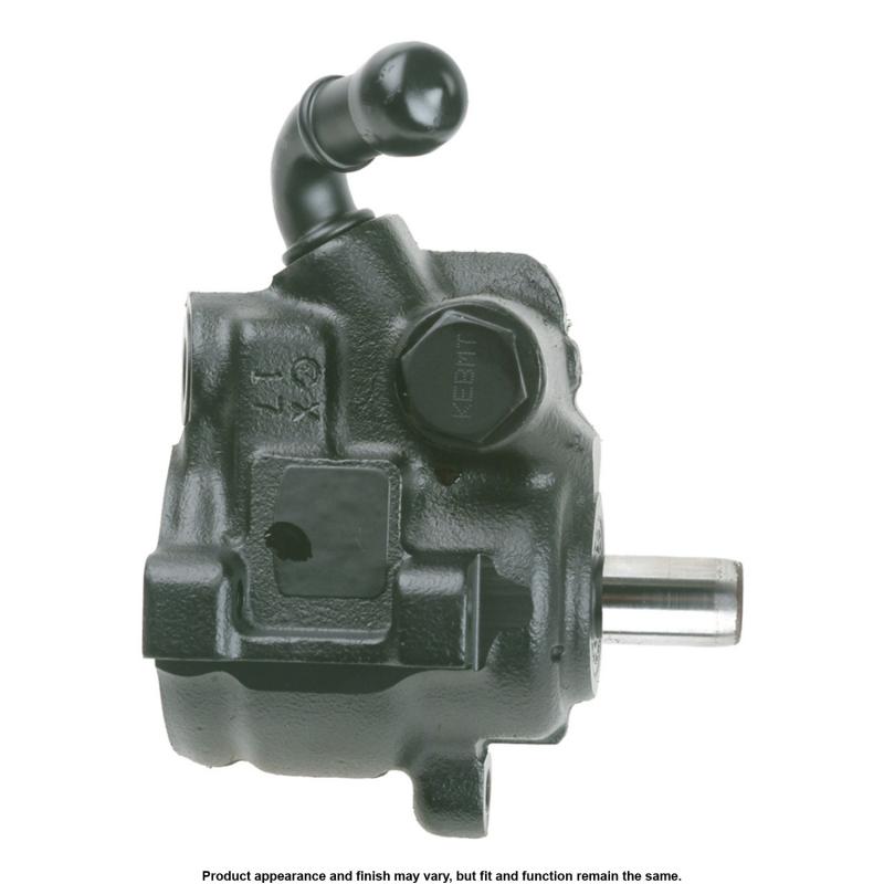 2008 Ford Explorer Power Steering Pump