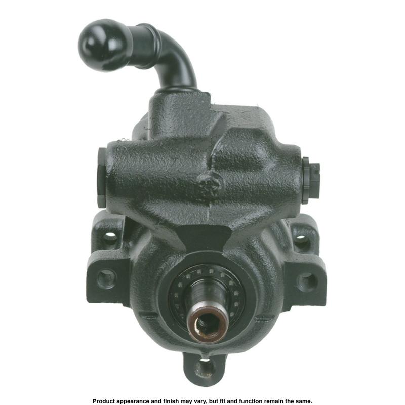 2008 Ford Explorer Power Steering Pump A1 Cardone 20328 image 2 of 4
