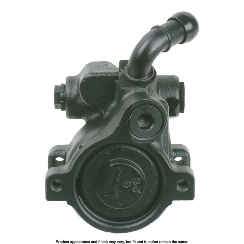 2008 Ford Explorer Power Steering Pump A1 Cardone 20328 image 3 of 4