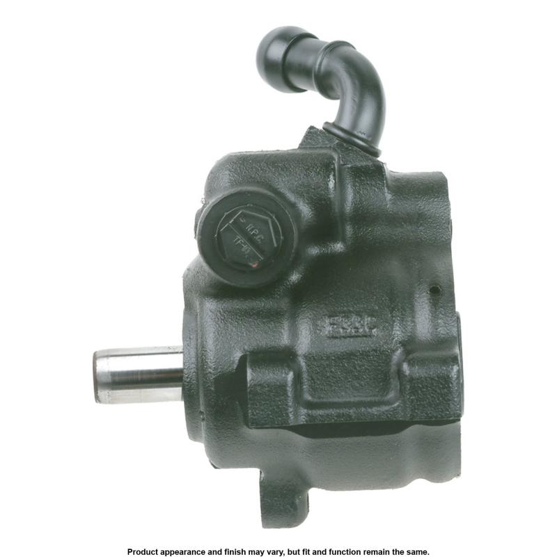 2008 Ford Explorer Power Steering Pump A1 Cardone 20328 image 4 of 4
