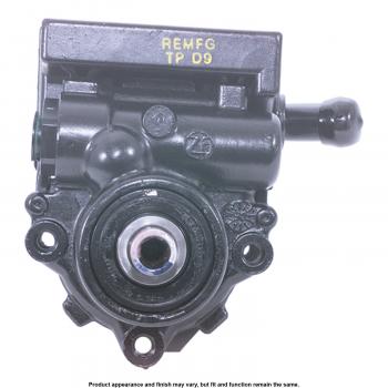 1990 Chrysler TC Maserati Power Steering Pump A1 Cardone 2032891 image 3 of 4